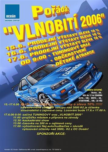 Tuning sraz