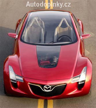 Mazda Kabura