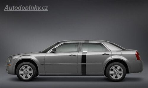 Chrysler 300C Long Wheelbase