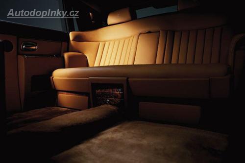 Rolls-Royce Phantom XXL