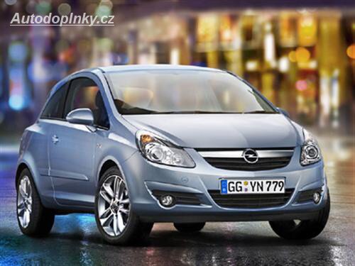 Opel Corsa NEW