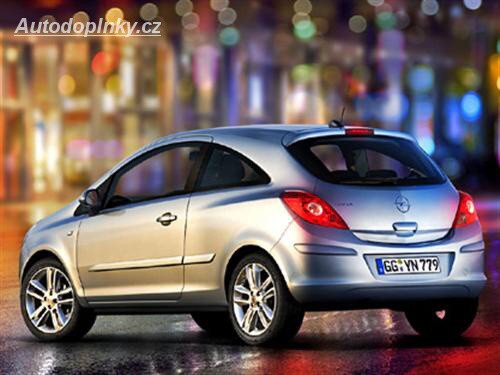 Opel Corsa NEW