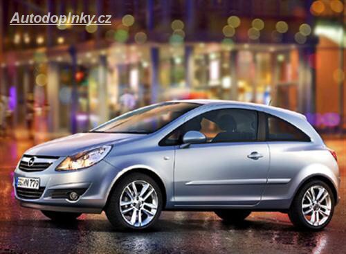 Opel Corsa NEW