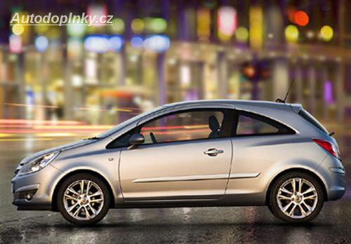 Opel Corsa NEW