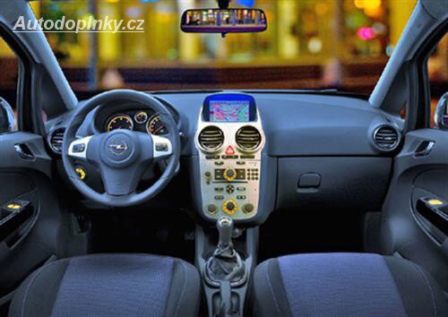 Opel Corsa NEW