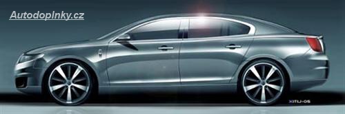 Lincoln MKS