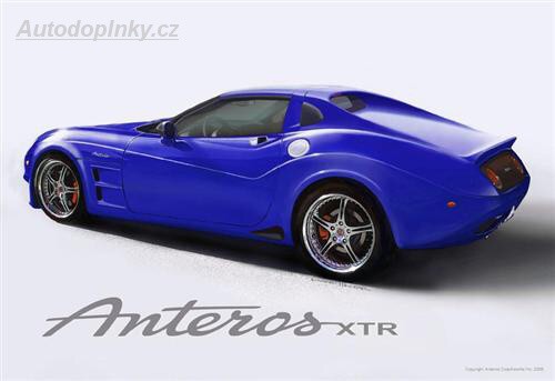 Anteros