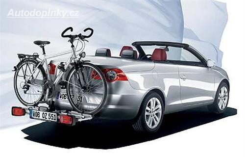 VW EOS