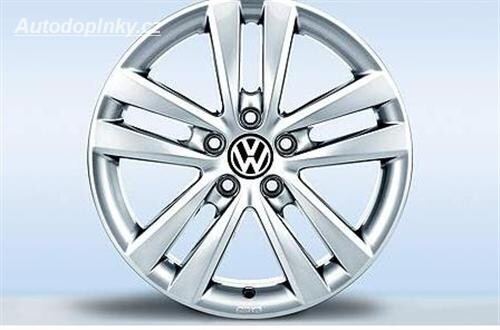 VW EOS