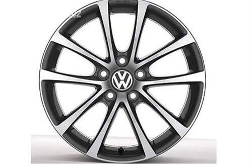 VW EOS