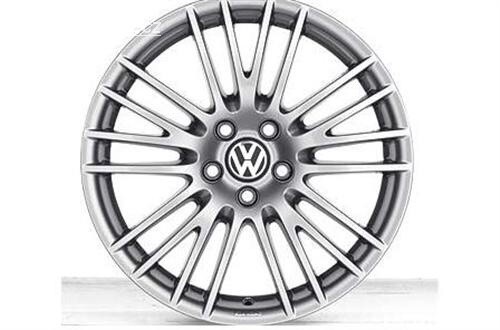 VW EOS