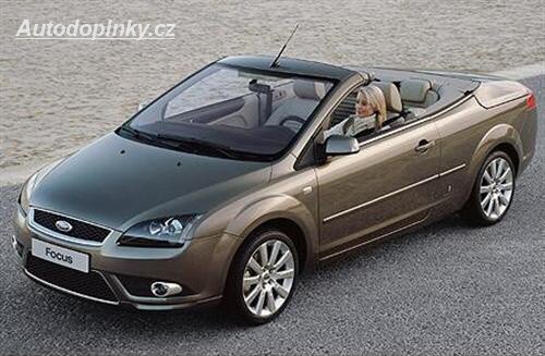 Ford Focus CC