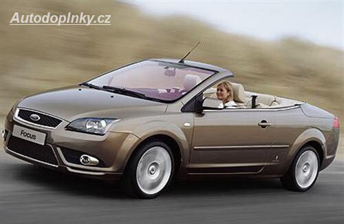 Ford Focus CC