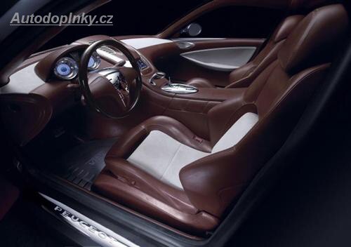 Peugeot 907