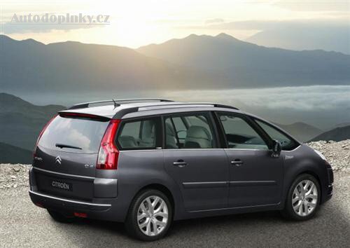Citro�n C4 Picasso