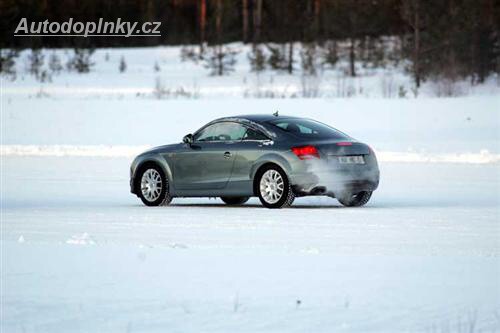 Audi TT � spy foto