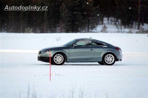 Audi TT � spy foto