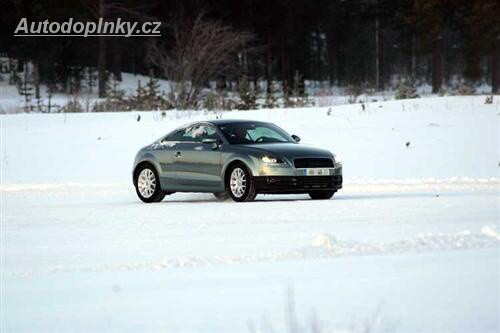 Audi TT � spy foto
