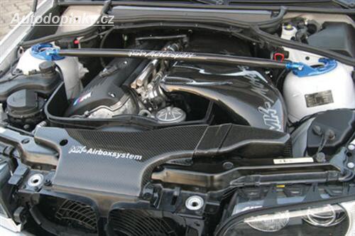 Airboxsystem od MK-Motorsport