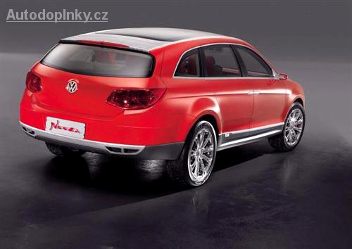 Volkswagen Neeza