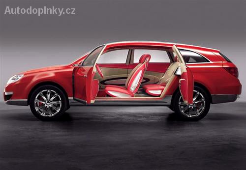 Volkswagen Neeza