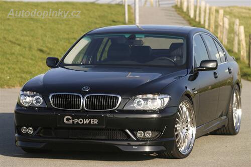 G-Power BMW G7