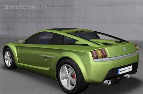 Identity i1