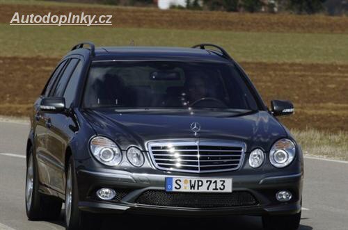 T��da E s bal��kem od AMG