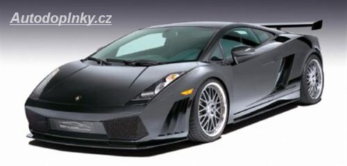 Gallardo GT3 od Reitera