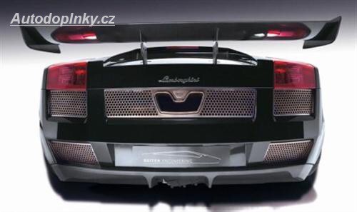 Gallardo GT3 od Reitera