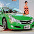 JAC motors Peking