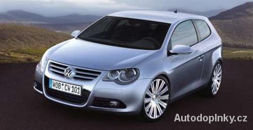 VW Golf VI