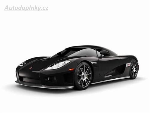 Koenigsegg CCX