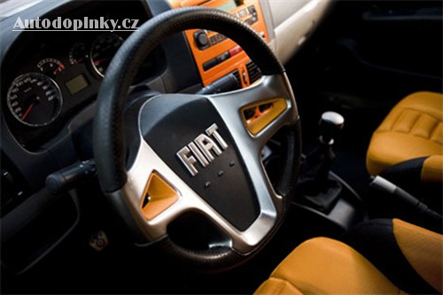 Fiat FCC Adventure