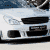 Brabus Rocket Top speed