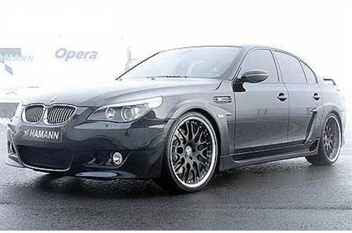 Hamann BMW M5