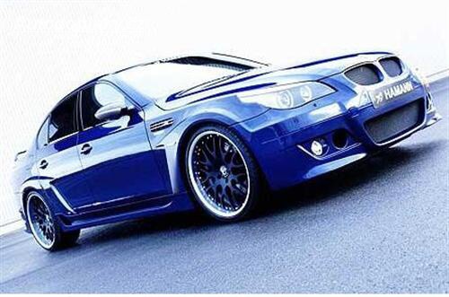 Hamann BMW M5