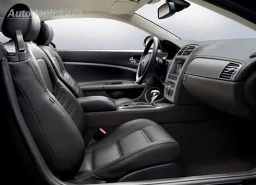 Jaguar XKR