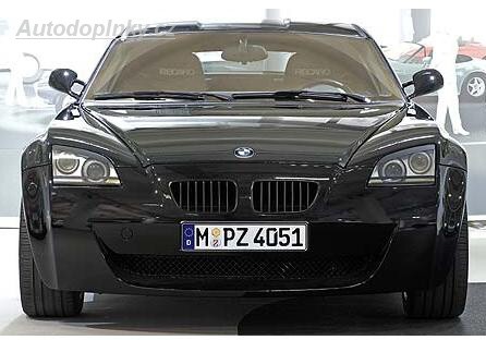 BMW Z29
