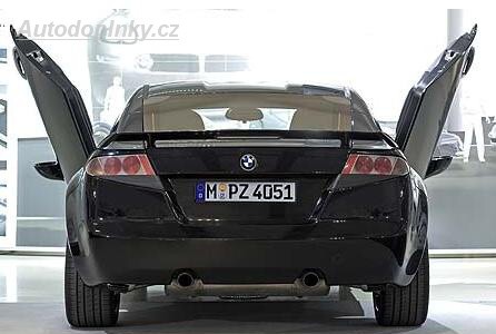 BMW Z29