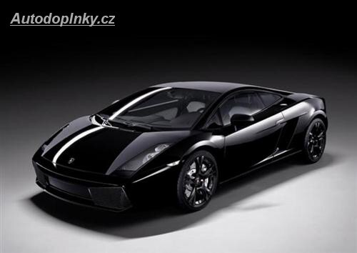 Lamborghini Nera