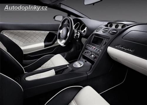 Lamborghini Nera