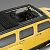 Hummer H3 bez st�echy