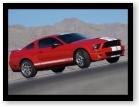 Shelby GT500