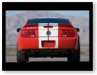 Shelby GT500