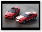 Shelby GT500