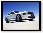 Shelby GT500
