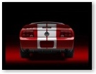 Shelby GT500