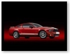Shelby GT500