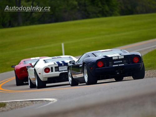 Ford GT